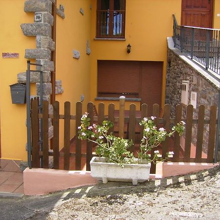 PuellesEl Mirador De Valdedios " Casa Friera"アパートメント エクステリア 写真