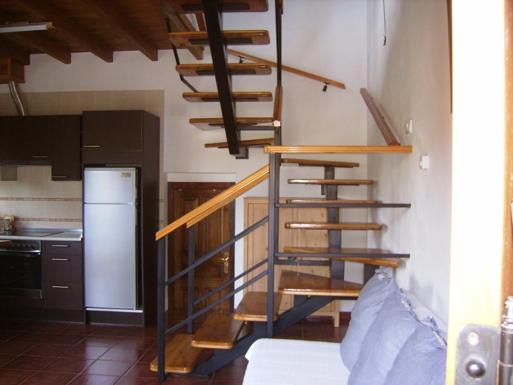 PuellesEl Mirador De Valdedios " Casa Friera"アパートメント エクステリア 写真
