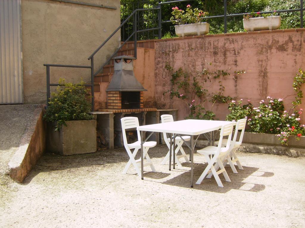 PuellesEl Mirador De Valdedios " Casa Friera"アパートメント エクステリア 写真