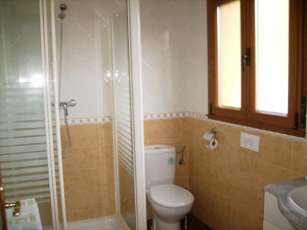 PuellesEl Mirador De Valdedios " Casa Friera"アパートメント エクステリア 写真